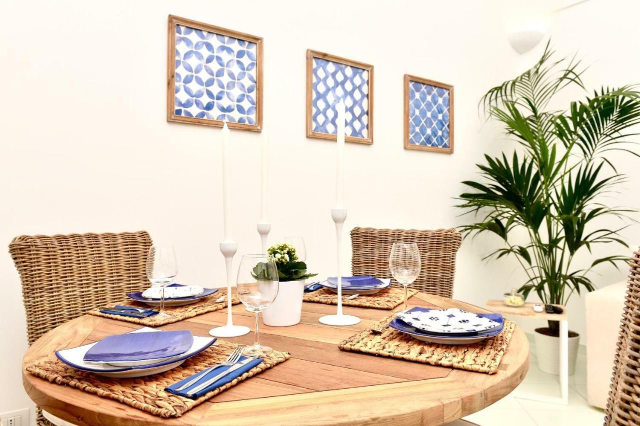 Gema Suites Positano Exterior photo